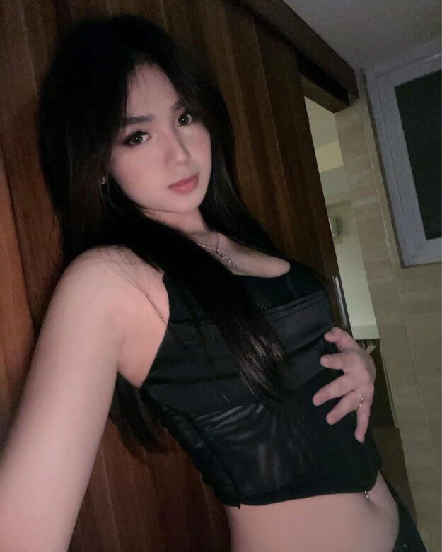 kl escort