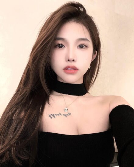 Sri Hartamas escort girl