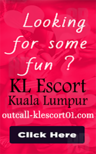KL Escort Outcall